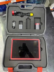 Rinku เครื่องมือ X431เครื่องสแกนรถยนต์ OBD2แบบมืออาชีพ, เครื่องมือวินิจฉัยและตั้งโปรแกรม ECU อัตโนมัติระบบเต็มรูปแบบ - Product Image 4