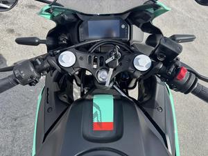 Moto YZF-R3 2026 - Product Image 6