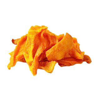 Tranches de mangue séchées au soleil bio goût sucré sans OGM-un ajout délicieux à tout emballage en vrac et sous vide diététique - Product Image 2