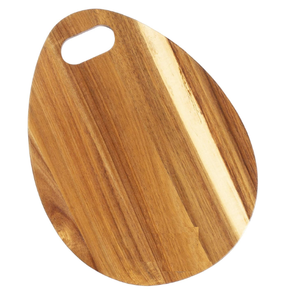 Tabla de cortar de verduras de madera y mármol de Calidad exclusiva, tabla de cortar de utensilios de cocina de tamaño personalizado - Product Image 2