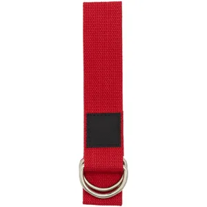 Cinghia per Yoga e Corde di Tensione in PET Riciclato Sostenibile Virabha, Accessori Ecologici per Appassionati di Fitness - Product Image 6