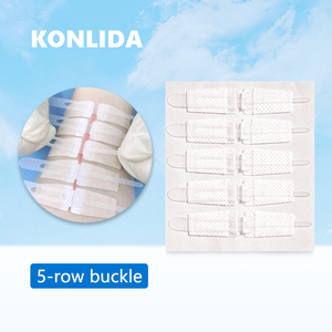 Chất lượng cao stitchless vết thương đóng cửa thiết bị cho phẫu thuật rách trường hợp khẩn cấp - Product Image 4