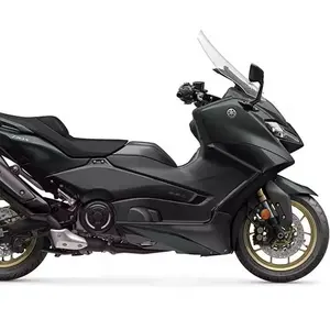 Meilleure qualité haute performance Yamaha 2 roues véhicule TMAX 560 urbain navettage moto 560CC Scooter moteur 560CC moto