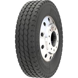 Pneus de camion 12R22.5 à longue durée de vie, sans chambre à air, 16PR, idéal pour le transport sur autoroute et la logistique commerciale - Product Image 3