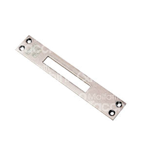 CERRADURAS DE BLOQUEO DE DOBLE GANCHO artículo 94.411 Para 47.505/506 - Product Image 1