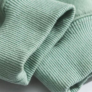 Sudaderas con media cremallera personalizadas con logotipo para hombre, sudaderas de manga larga de secado rápido para hombre, sudaderas con media cremallera - Product Image 6