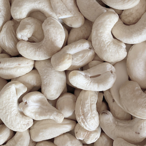 Noix de cajou directement de l'usine WW180, WW240, WW320, LP Noix de cajou crues Noix de cajou 1Kg avec emballage personnalisé - Product Image 1