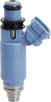 Inyector de combustible 16611-AA521 195500-3920 para Subaru Impreza WRX 2.0L