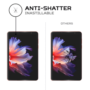 ฟิล์มกันรอยหน้าจอ ANTISHOCK สำหรับแบล็ควิว เซโน 1 อุปกรณ์เสริมมือถือคุณภาพพรีเมียม ทนทาน - Product Image 5