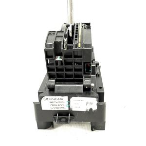 SÉLECTEUR DE VITESSES AUTOMATIQUE OPEL Mokka X 42505138 A 16 DTH, B 16 DTH, D 16 DTH Diesel 1600 (16>) - Product Image 4