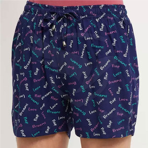 Vente en gros de services OEM shorts pour femmes avec design personnalisé nouvelle arrivée shorts pour adultes pour femmes marque privée - Product Image 6