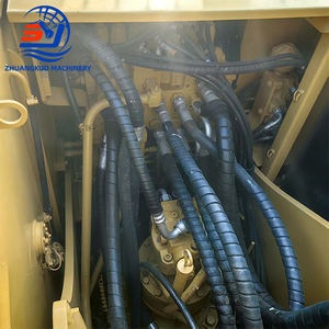 Venta Directa de Fábrica de Excavadora de Orugas Mediana Usada 315D2/315D2GC Modelo 2023, 15 Toneladas, Capacidad de Cucharón de 0.61m - Product Image 5