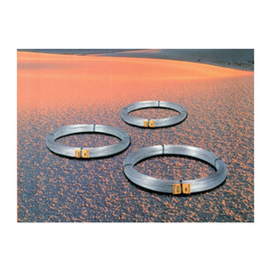 Filo Zincato in Matassine N.16 Kg.5 (L.109) - Product Image 1
