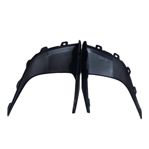 Haute qualité, adapté pour Porsche 15 Cayenne, petit diffuseur/déflecteur d'air 9585054600 95850594500 - Product Image 4