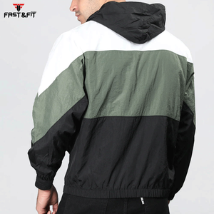 2024 New Design Breathable <b>Men</b> Softshell <b>Jacket</b> Breathable Custom Logo <b>Soft</b> <b>Shell</b> <b>Jackets</b> <b>Men</b> Softshell <b>Jackets</b> - Product Image 4