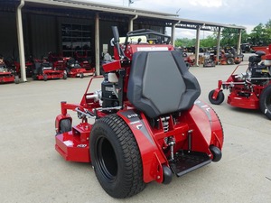 Ferris 5901940 48" SRS Z1 <b>Stand</b>-On Zero Turn Mower 22HP KAW Self Propelled 150cc 4-<b>Cycle</b> Engine 100L Rear Grass Box 1 Year - Product Image 4