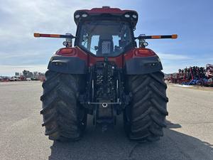 2024 para IH OPTUM 340 AFS Connect CVX Premium Wheel Tractor 300 HP Cummins Engine Gearbox Motor Used Gear Bearing Venta - Product Image 6