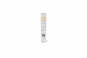 Crème naturelle apaisante pour le visage Argital 50ml à la camomille, à l'arbutine et au calendula, enrichie aux extraits végétaux pour les soins des peaux sensibles - Product Image 3