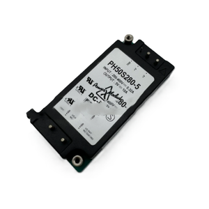 โมดูลแปลงไฟ DC DC รุ่น PH75S280-5, 75W 5V 15A, 200-400V DC อินพุต โมดูลจ่ายไฟแบบแยกส่วน - Product Image 5