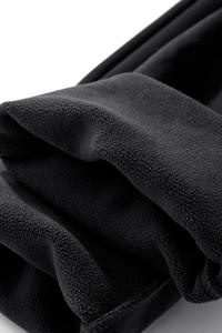 350G pantalons de survêtement décontractés amples pour le printemps automne unisexe taille élastique pantalon Style américain jambe droite pantalon de sport - Product Image 3