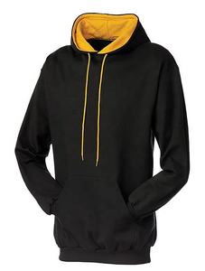 Wholesale Hoodies Manufacturer For Men Cheap Blank 100% Cotton Unisex Custom <b>Hoodie</b> High Quality Men's Hoodies and Sweatshirts - Product Image 4