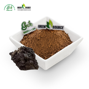 Green Life Herb Premium Ácido fúlvico <span class=keywords><strong>5</strong></span> a 50 por ciento Extracto de Shilajit en polvo Suplemento de Salud de grado alimenticio 1kg 25kg - Product Image 6