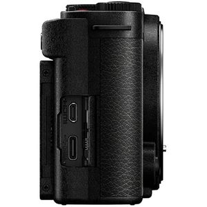 Full Frame Mirrorless <b>Camera</b> with 20-60mm Lens 64GB SD Card <b>Filter</b> Kit Accessories for Content Creators Featuring HD CMOS Sensor - Product Image 3