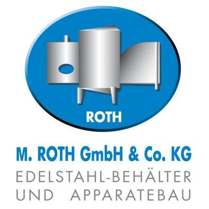M. Roth GmbH & Co. KG logo