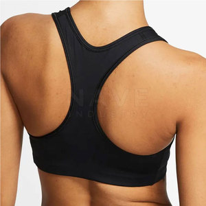 Sujetador Deportivo Personalizado para Entrenamiento, Ropa de Gimnasio, Nuevo, Mejor Precio, Sujetador Deportivo para Mujer Personalizado - Product Image 2