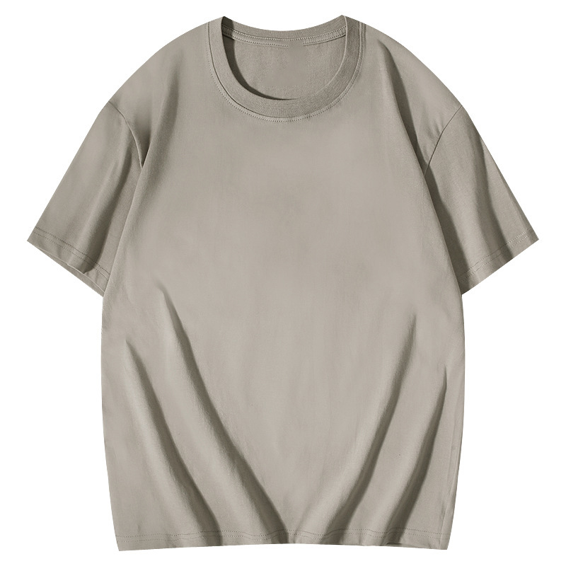 210g khaki cotton