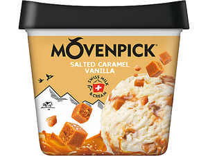 ไอศกรีมซอฟต์เสิร์ฟ คาราเมลิต้า ยี่ห้อ สำหรับ ฟอร์ ฟอร์ แฟคทอรี่ รสช็อกโกแลต บรรจุภัณฑ์แบบแพ็คใหญ่ จากฝรั่งเศส 1 กิโลกรัม - Product Image 2