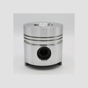 ลูกสูบ Kubota V4000 15451 21110 ขนาดมาตรฐาน 105 มม. สำหรับอะไหล่เครื่องยนต์ดีเซลคุณภาพ OEM ใช้ได้กับ V4000 V4000 1A รถยก Bobcat ชุดซ่อม - Product Image 1