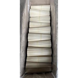 Palillos de Madera de Calidad de Exportación con Empaque Estándar en Paquete y Caja, 100 Piezas/Paquete - Product Image 5
