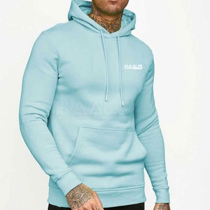 Custom <b>Men</b> Hoodies OEM Service Available High Quality 100% Cotton Solid Winter Quick Dry Breathable Pocket Design - Product Image 6