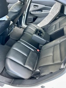 รถยนต์นิสสัน มูราโน่ SL ปี 2019 รุ่นขายดีที่สุด เกียร์อัตโนมัติ ขับเคลื่อน 4 ล้อ เบาะหนัง - Product Image 4