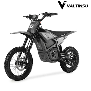 Vélo tout-terrain Valtinsu Dirk avec moteur à engrenages 48V2500W, batterie 20.8Ah, vélo <span class=keywords><strong>électrique</strong></span> de montagne pour jeunes - Product Image 1