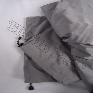 Pantalons de neige imperméables de qualité supérieure RTS avec taille à cordon de serrage, doublure chaude et ourlet réglable pour le ski d'hiver - Product Image 6