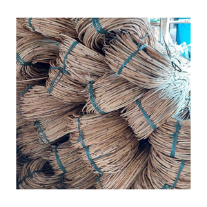 ไม้หวายดิบจาก100% 99 Gd จากเวียดนามสำหรับทำสวนและตกแต่ง - Product Image 5