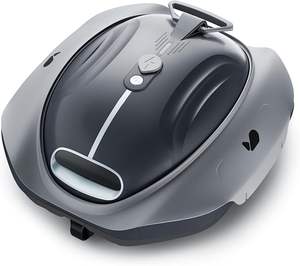 เครื่องดูดฝุ่นสระว่ายน้ำหุ่นยนต์ทำความสะอาดสระว่ายน้ำไร้สายพร้อมพลังดูดที่เหนือกว่าระบบดูดฝุ่นระบบ2.0จอดอัตโนมัติ - Product Image 1