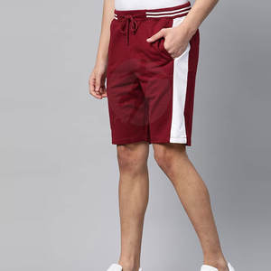 Pantalones cortos informales transpirables para hombre más vendidos hechos con el mejor material, pantalones cortos informales ligeros para hombre - Product Image 3