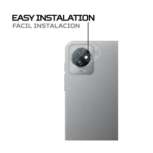 ฟิล์มกันรอยหน้าจอ ANTISHOCK สำหรับแบล็ควิว แท็บ 8 2023 ฟิล์มป้องกันระดับพรีเมียมสำหรับแท็บเล็ต - Product Image 3