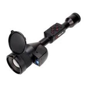 Mira Térmica Inteligente HD Thor 5 de Alta Calidad con Sensor Ultra Gen 5, Grabación de Video, Telémetro Integrado y Calculadora Balística - Product Image 6