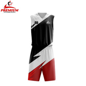 Camiseta de Baloncesto Estilo Urbano Colores de Moda Bajo MOQ Proveedor Verificado Oferta Especial - Product Image 3