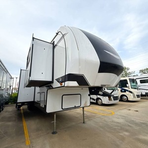 PROVEEDOR DE NUEVOS Autocaravanas 2024 For-River RV Cardinal 35FL Listas para Viajar - Product Image 4