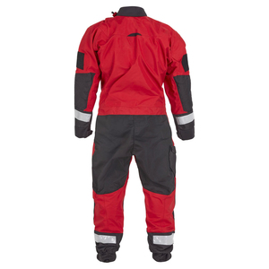 Trajes de Trabajo Enfocados en la Seguridad para Tareas Manuales con Corte Cómodo, Fabricados Directamente en Fábrica por HSI - Product Image 2