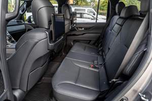 Lexus LX 600 2023, Caja de Cambios Automática, Título Limpio, Sin Accidentes, con Bajo Kilometraje, Precio Accesible, Listo para Envío - Product Image 6