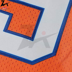 Fabrication de maillots de football américain personnalisés performance durable vêtements respirants uniformes d'équipe de football de sublimation pour hommes - Product Image 5