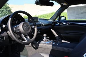 Mazda MX-5 Miata Grand Touring RWD Plus 2025 Usado en Excelentes Condiciones, Sin Accidentes, Volante a la Izquierda/Derecha - Product Image 5