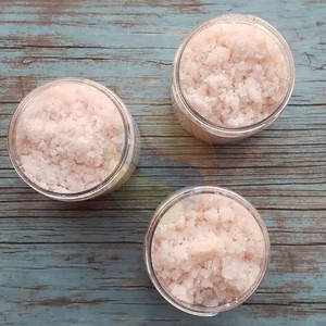 High Quality 100% Natural <b>Bath</b> <b>Salt</b> New Arrival Best Price Top Product Handcrafted <b>Bath</b> <b>Salt</b> for Sale - Product Image 4