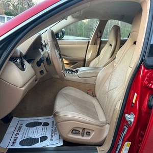 ถูกใช้แล้ว2020 KARMA Revo GT RWD เทอร์โบหนังสีเข้ม R18พร้อมส่ง - Product Image 5